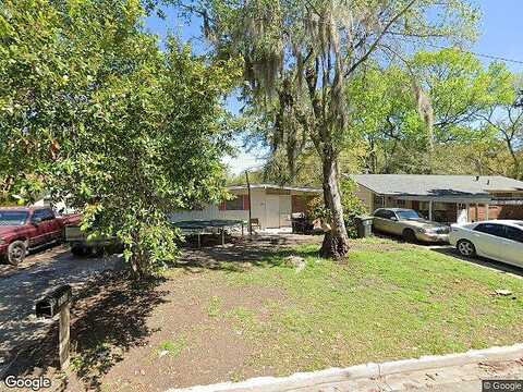 Croatan, SAVANNAH, GA 31406