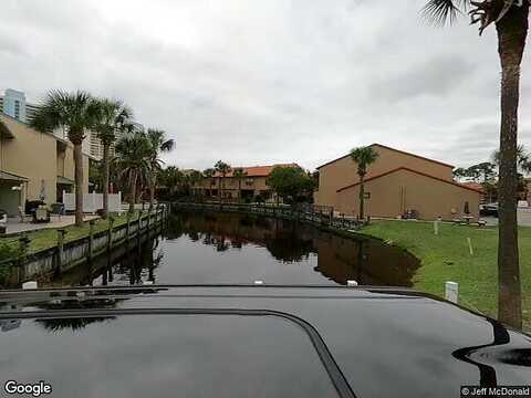Grande Island, PANAMA CITY BEACH, FL 32407