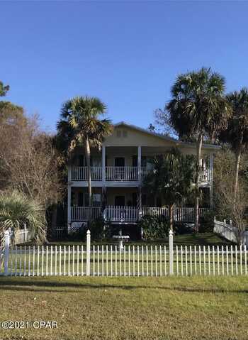 Circle, PANAMA CITY BEACH, FL 32413