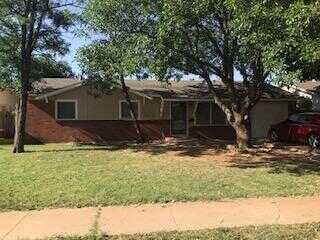 71St, LUBBOCK, TX 79412