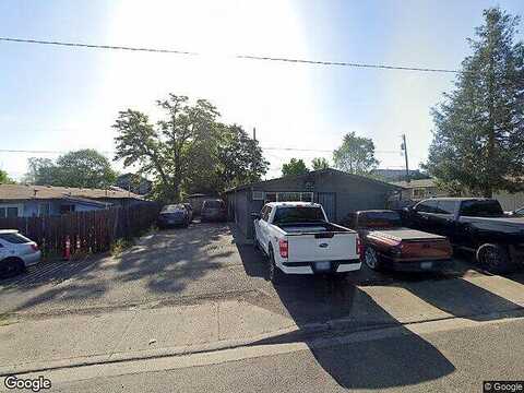 Lewis, MEDFORD, OR 97501