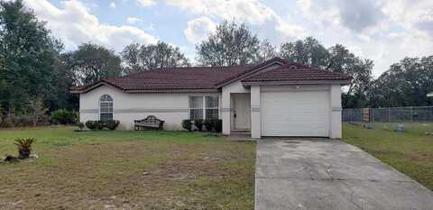 160Th, OCALA, FL 34473