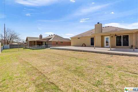 Caprock, KILLEEN, TX 76549