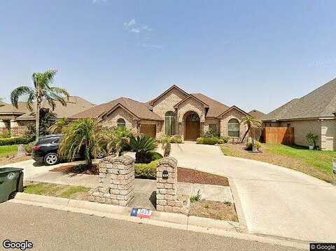Jonathon, MISSION, TX 78572