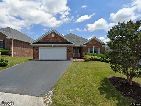 Forest Highlands, SALEM, VA 24153