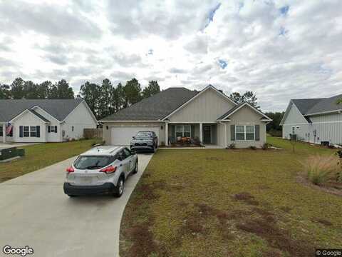 Allie, BRUNSWICK, GA 31525