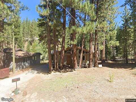 Vanderhoof, SOUTH LAKE TAHOE, CA 96150