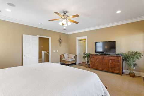 Saint Francis, MIRAMAR BEACH, FL 32550