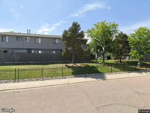 Soaring Eagle, COLORADO SPRINGS, CO 80915