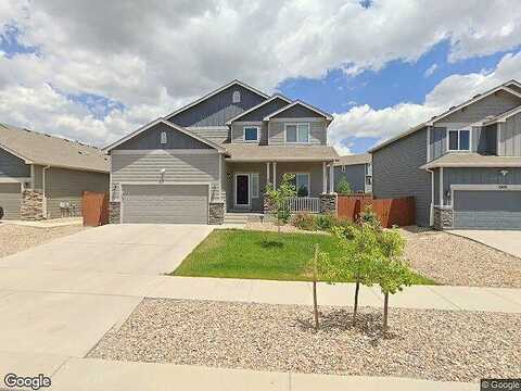 Stone Valley, PEYTON, CO 80831
