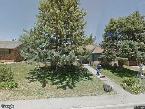 Creekmere, CANYON, TX 79015