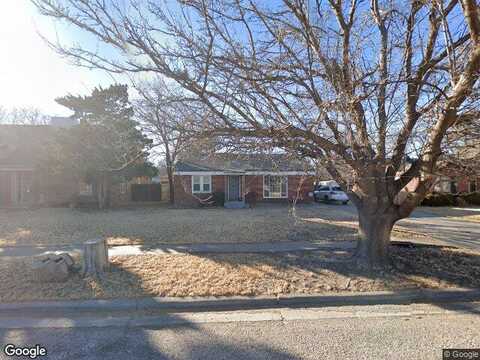 Milam, AMARILLO, TX 79102