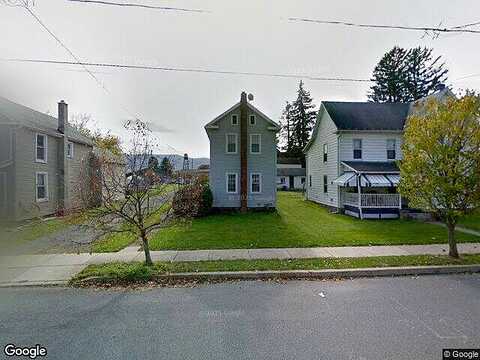 Tucker, WILLIAMSPORT, PA 17701