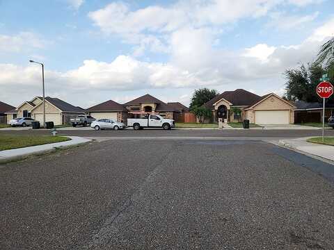 I, MISSION, TX 78572