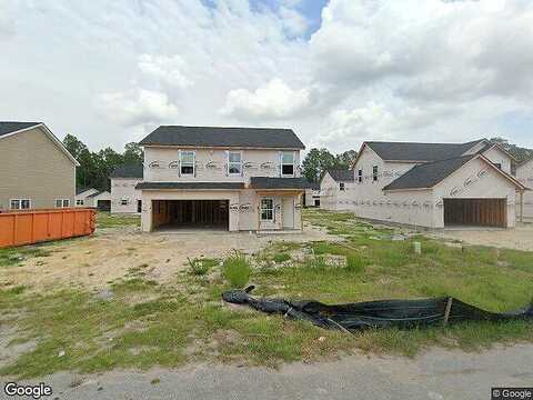 Mill Creek, HINESVILLE, GA 31313