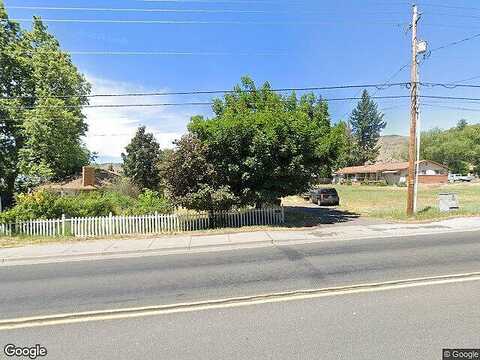 Shasta, KLAMATH FALLS, OR 97603