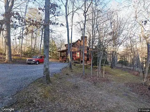 Spring Oaks, BLAIRSVILLE, GA 30512