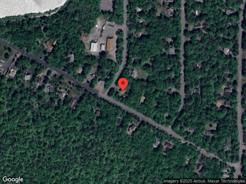 Thornberry, BLAKESLEE, PA 18610