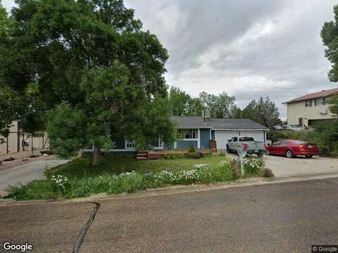 Shepherd, CRAIG, CO 81625
