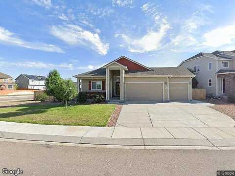 Wando, COLORADO SPRINGS, CO 80925