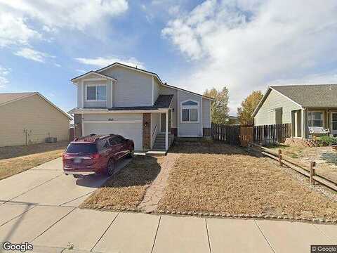 Middle Bay, FOUNTAIN, CO 80817