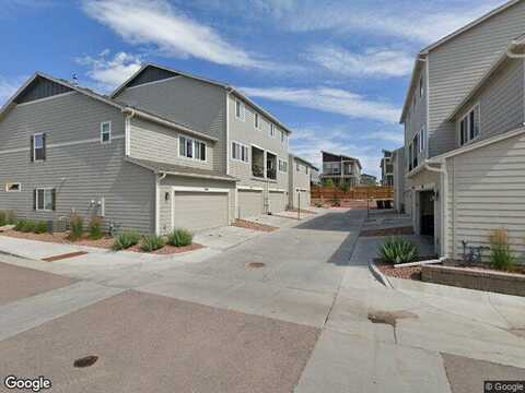 Mount Elbert, COLORADO SPRINGS, CO 80908