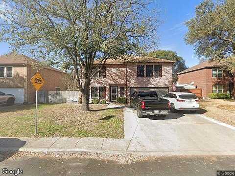 Lazy, SAN ANTONIO, TX 78250