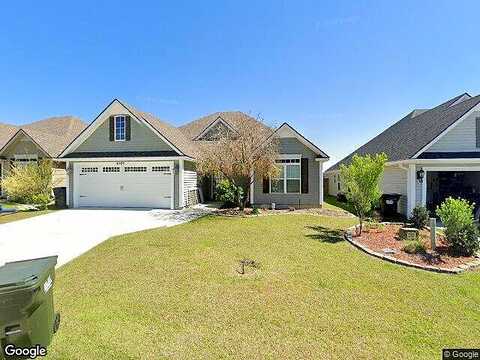 Shadow Garden, HAHIRA, GA 31632