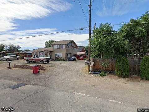 B, GRAND JUNCTION, CO 81503
