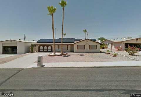 Smoketree, LAKE HAVASU CITY, AZ 86403