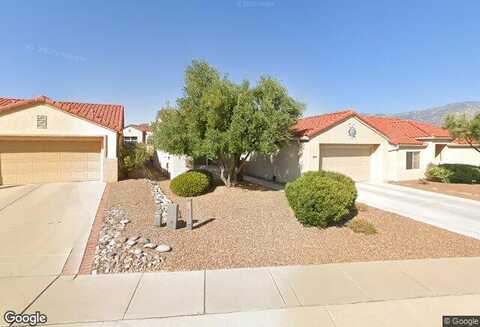Montrose Canyon, ORO VALLEY, AZ 85755