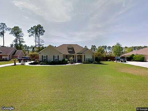 Woodfall, BRUNSWICK, GA 31525