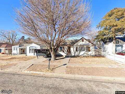 Arapahoe, AMARILLO, TX 79107