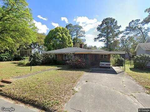 52Nd, SAVANNAH, GA 31404