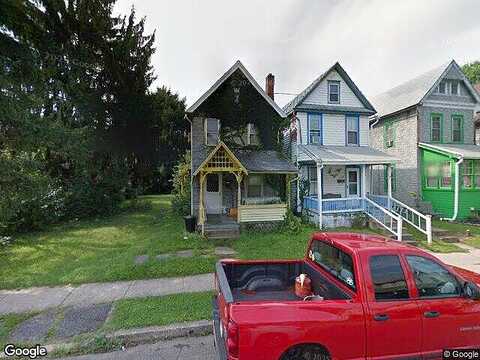 Scott, WILLIAMSPORT, PA 17701