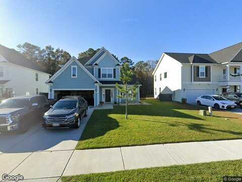 Spring Hill, RICHMOND HILL, GA 31324