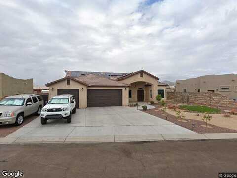 54Th, YUMA, AZ 85367