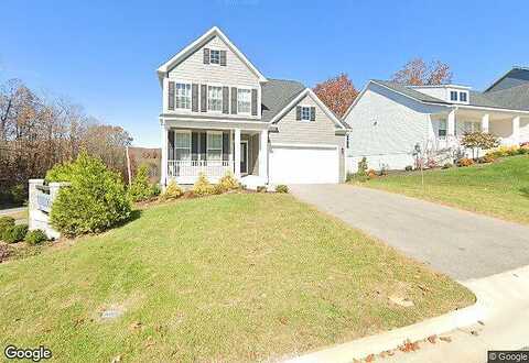 Kinloch, BLACKSBURG, VA 24060