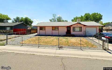 Gunnison, GRAND JUNCTION, CO 81504
