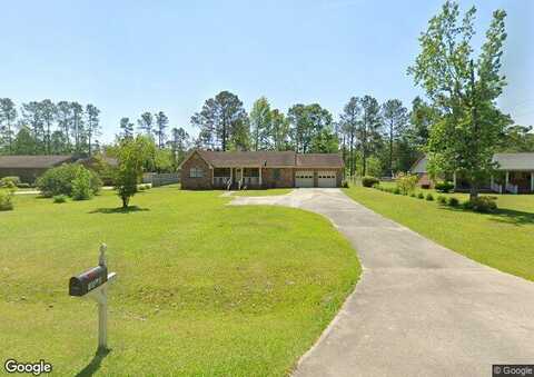 Lakeshore, DOUGLAS, GA 31533