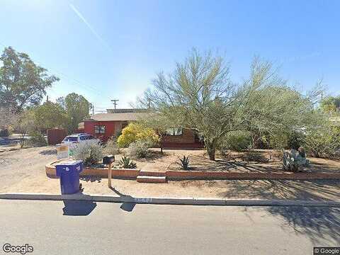 Texas, TUCSON, AZ 85711