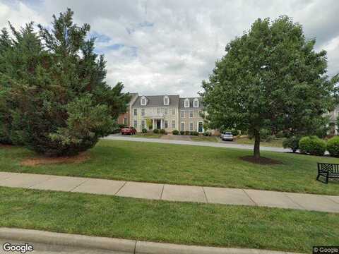 End, CROZET, VA 22932