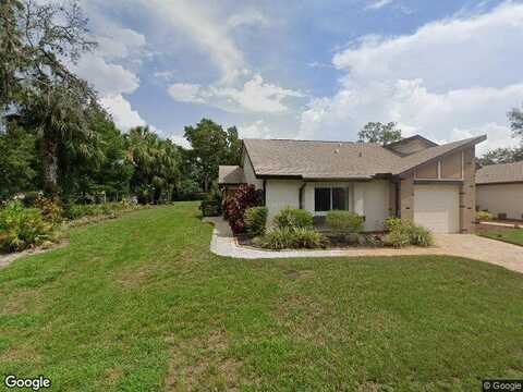 Crestwood, WEEKI WACHEE, FL 34613