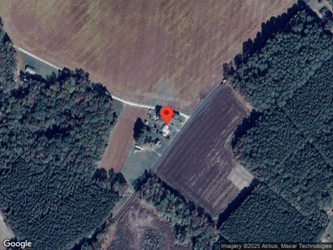 Occohannock Neck, EXMORE, VA 23350