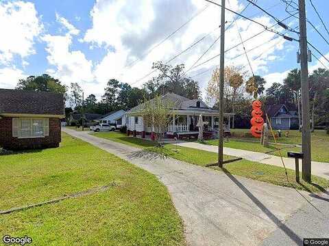 Park, BLACKSHEAR, GA 31516
