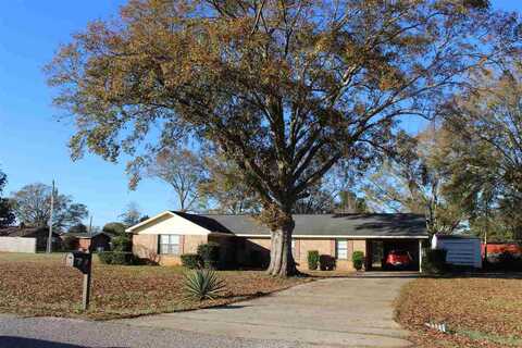 Harrison, JAY, FL 32565