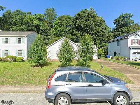 Crestwood, NEWPORT NEWS, VA 23601