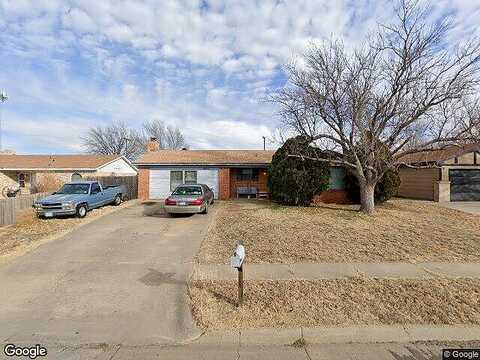 Bivins, AMARILLO, TX 79103