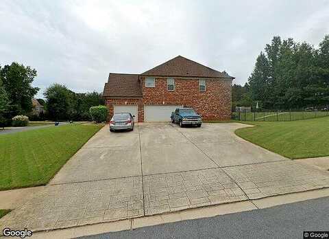 Brynlyn Woods, CONYERS, GA 30013