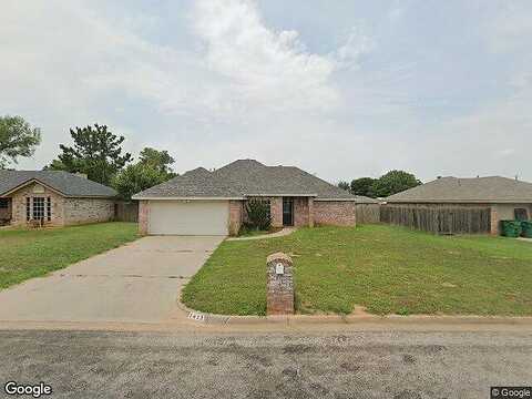 Parliament, BURKBURNETT, TX 76354